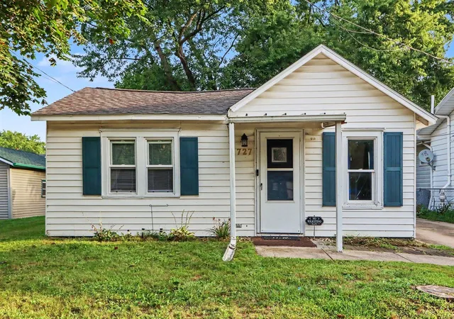 1st image of 727 E Roosevelt Ave, Battle Creek, MI 49017 | MLS# 70553293