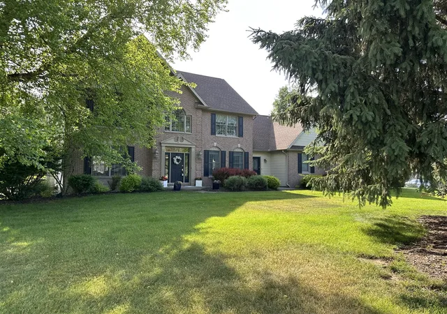 Homes for sale in Galesburg, MI | 9095 Marsh Creek Cir, Galesburg, MI 49053 | MLS# 70520036