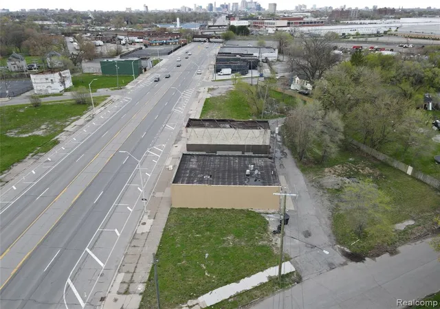 5th image of 3426 Goldner St, Detroit, MI 48210 | MLS# 60928781