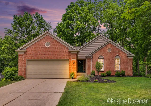 Photo 1 of Sale Pending at 4545 Orchard Crk Dr, Grand Rapids, MI 49546 | MLS# 70538212 | Listing updated on 2026-06-12