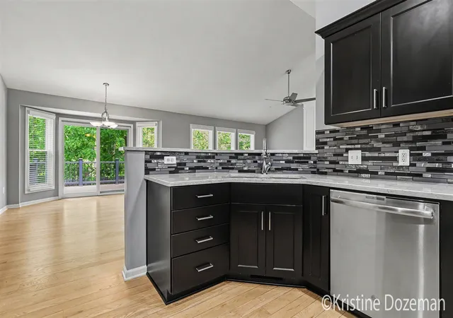 Photo 4 of Sale Pending at 4545 Orchard Crk Dr, Grand Rapids, MI 49546 | MLS# 70538212 | Listing updated on 2026-06-12