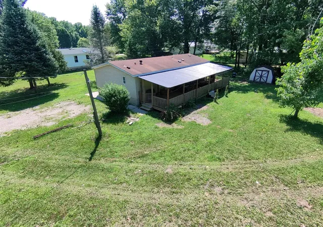2nd image of 203 North St, Bangor, MI 49013 | MLS# 70544584
