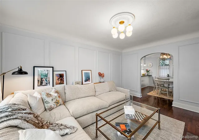 Photo 3 of Single family home for sale at 1368 Cedar Dr, Birmingham, MI 48009 | MLS# 61022631 | Listing updated on 2026-09-06