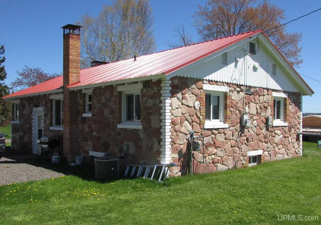 Photo 29 of Single family home for sale at 204 S 5th Street, Baraga, MI 49908 | MLS# 50215462 | Listing updated on 2026-08-24