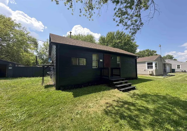 Homes for sale in Saginaw, MI | 2338 Iowa Ave, Saginaw, MI 48601 | MLS# 50214286
