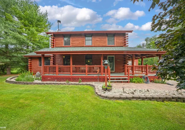 Homes for sale in Lenox, MI | 57917 Werderman Rd, Lenox, MI 48048 | MLS# 50214269