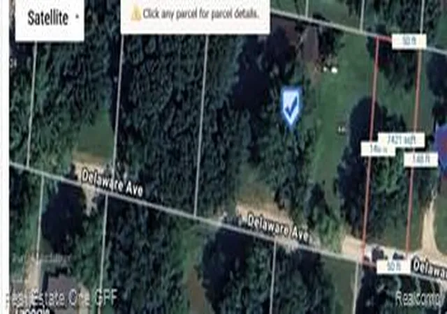 Homes for sale in East China, MI | 440 Delaware St, East China, MI 48054 | MLS# 60979462
