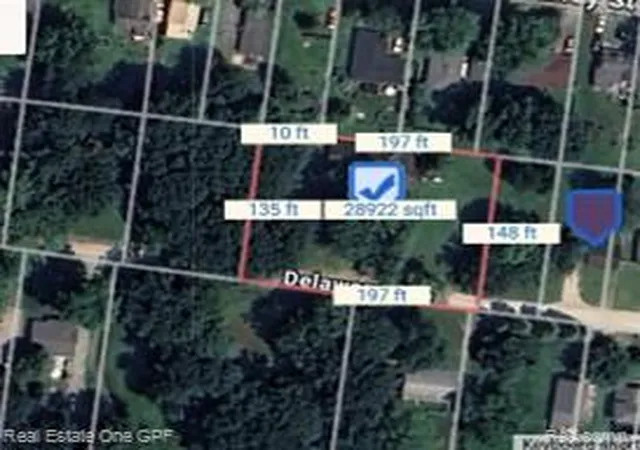 Homes for sale in East China, MI | 440 Delaware St, East China, MI 48054 | MLS# 60979462