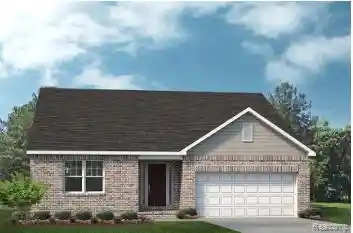 Photo 1 of Single family home for sale at 6128 Minors Dr, Linden, MI 48451 | MLS# 61040219 | Listing updated on 2026-10-20