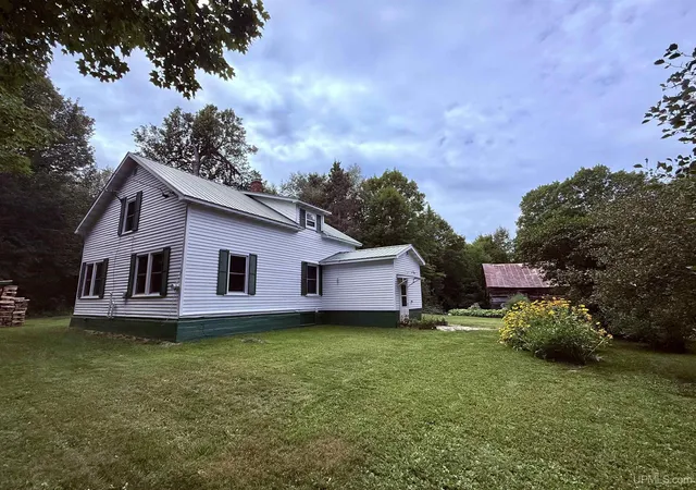 Photo 1 of Sale Pending at 26783 Imperial Heights Rd, Michigamme, MI 49861 | MLS# 50219605 | Listing updated on 2026-10-02