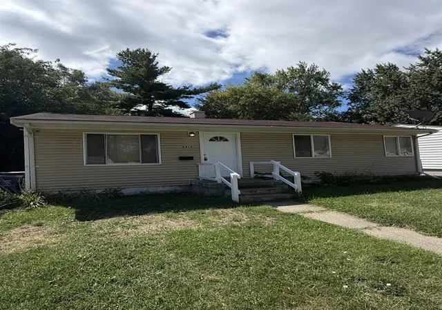 Photo 1 of Sale Pending at 2918 Wyoming Ave, Flint, MI 48506 | MLS# 50219692 | Listing updated on 2026-08-27