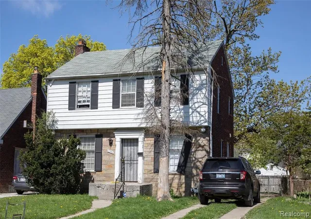 Photo 1 of Sale Pending at 11351 Mckinney St, Detroit, MI 48224 1194 | MLS# 61004629 | Listing updated on 2026-10-06