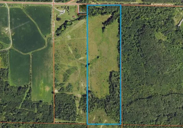 1st image of 624 E Mckimmy Rd, Gladwin, MI 48624 | MLS# 50191948