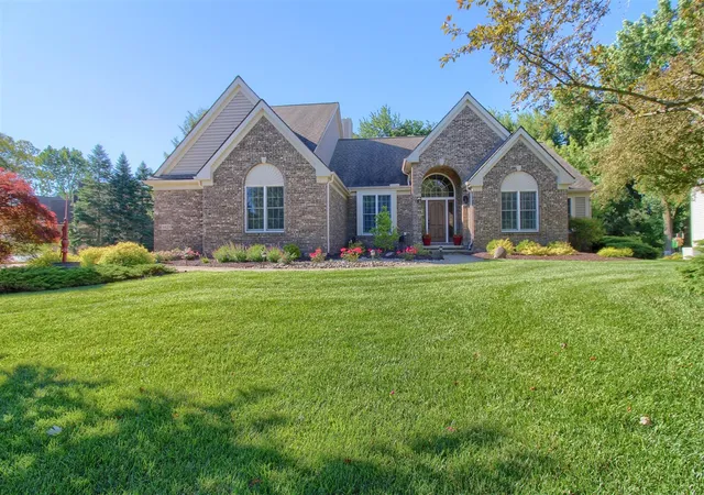 Photo 1 of Single family home for sale at 1421 W Greenfield Ct, Ann Arbor, MI 48108 | MLS# 70546963 | Listing updated on 2026-09-16