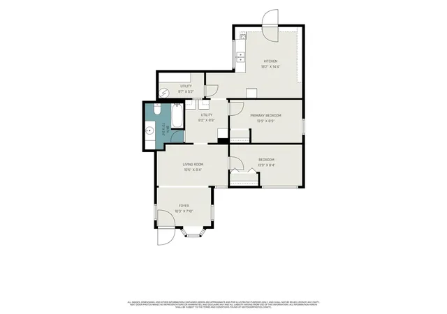 15th image of 1010 Kalamazoo St, South Haven, MI 49090 | MLS# 70547979