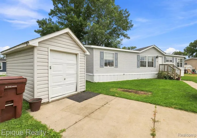 Photo 3 of Manufactured home for sale at 5247 Van Orden Rd, Webberville, MI 48892 | MLS# 61015809 | Listing updated on 2026-08-03