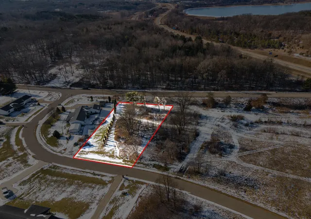 Photo 3 of Land for sale at Lot 2 Twin Meadows Dr, Jackson, MI 49201 | MLS# 70405904 | Listing updated on 2026-05-01