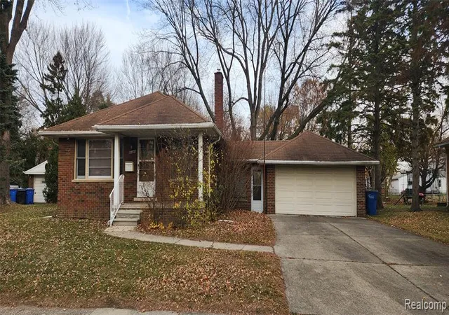 2nd image of 23466 Audrey Ave, Warren, MI 48091 | MLS# 60973339
