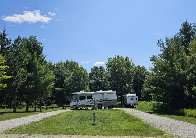 Photo 1 of Land for sale at Lot 241 Winchester Way, Gladwin, MI 48624 | MLS# 50217355 | Listing updated on 2026-09-15