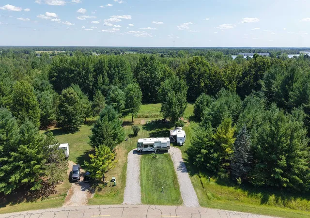 Photo 3 of Land for sale at Lot 241 Winchester Way, Gladwin, MI 48624 | MLS# 50217355 | Listing updated on 2026-09-15