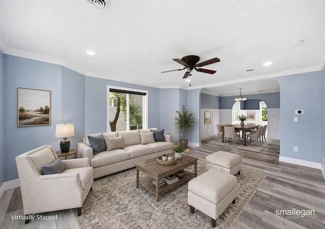 Photo 3 of Single family home for sale at 2959 Coppergrove Dr, Grand Rapids, MI 49525 | MLS# 70551761 | Listing updated on 2026-09-09