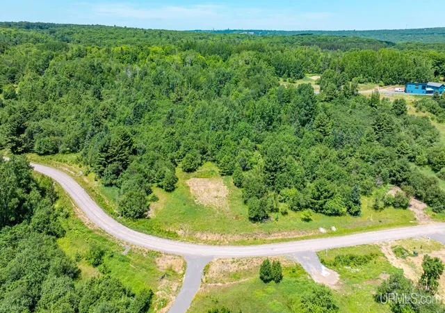 5th image of Tbd Parcel M5 River Trails Rd, Houghton, MI 49931 | MLS# 50214712