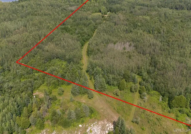 23rd image of 35 Acres Townline Rd, Gulliver, MI 49840 | MLS# 50217385