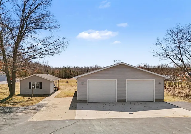Homes for sale in Brethren, MI | 14481 N Coates Hwy, Brethren, MI 49619 | MLS# 70523966