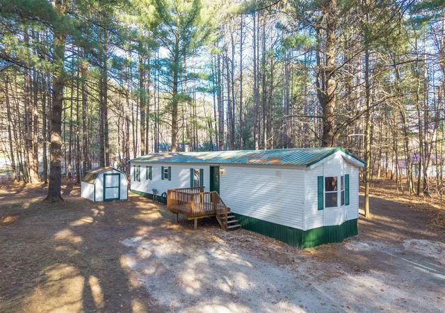 2nd image of 8401 Independence Ave, Cadillac, MI 49601 | MLS# 70553963