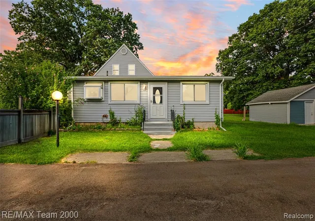Photo 1 of Single family home for sale at 12930 Beech Daly Rd, Redford, MI 48239 | MLS# 61021890 | Listing updated on 2026-08-17