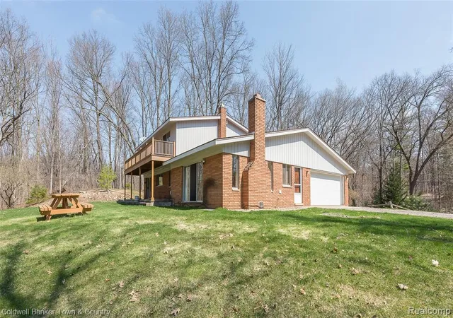 Homes for sale in Milford, MI | 3520 S Hill Rd, Milford, MI 48381 | MLS# 60983906