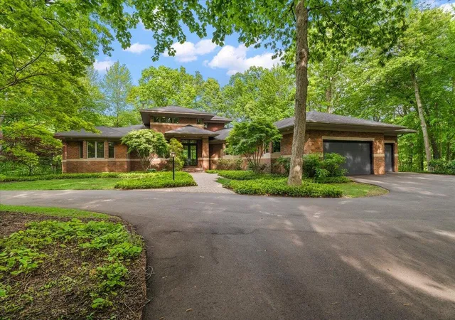 Photo 1 of Sale Pending at 4166 Mystic Oak Ct, Grand Rapids, MI 49525 | MLS# 70535435 | Listing updated on 2026-08-12
