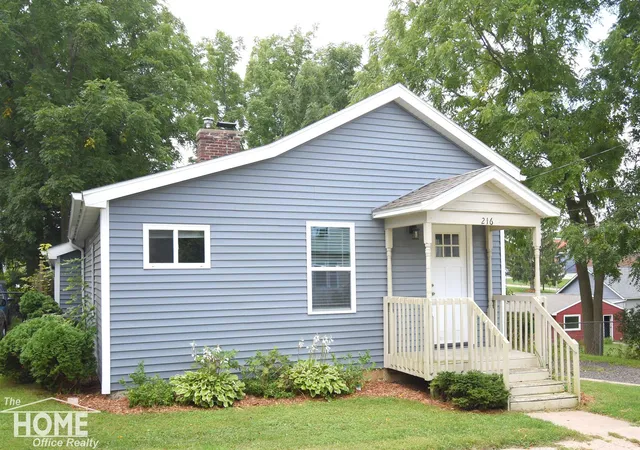 Photo 29 of Sale Pending at 216 N Laing St, Laingsburg, MI 48848 | MLS# 50220231 | Listing updated on 2026-09-03