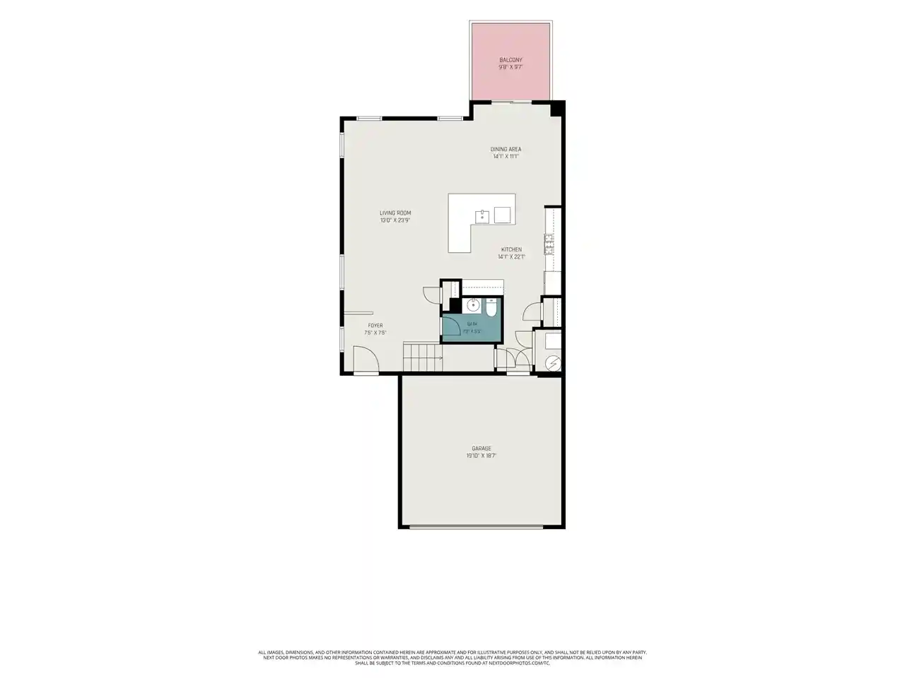 Listing Photo 47 - Condo for sale in 2206 Mill Ln located at 2206 Mill Ln, Saline, MI 48176 - Unit 2206 Mill Ln