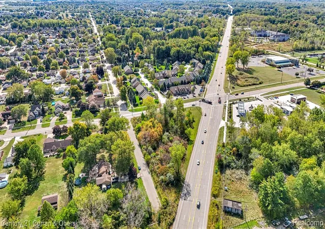 Photo 4 of Land for sale at 0000 Dix Toledo Rd, Brownstown, MI 48183 | MLS# 60944875 | Listing updated on 2026-08-28