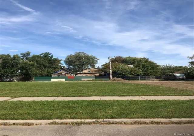 Photo 1 of Sale Pending at 2722 Harrison, Detroit, MI 48216 | MLS# 21663140 | Listing updated on 2026-06-19