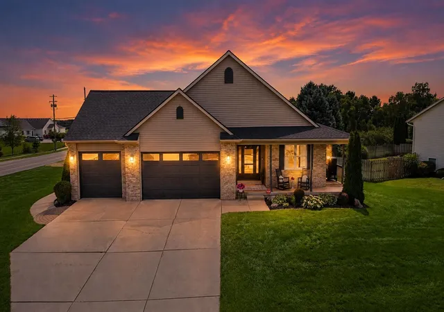 1st image of 1610 Misty Rdg, Byron Center, MI 49315 | MLS# 70553498