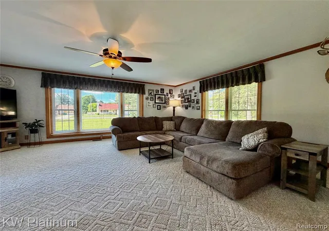 Homes for sale in Port Huron, MI | 2930 W Water St, Port Huron, MI 48060 | MLS# 61005264
