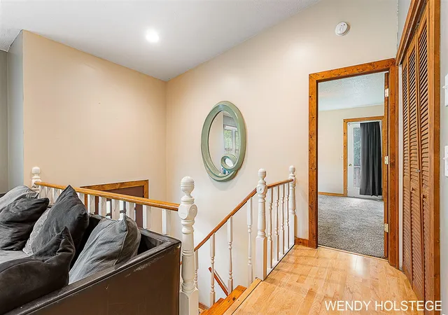 Photo 3 of Sale Pending at 2055 Horton Rd, Muskegon, MI 49445 | MLS# 70489150 | Listing updated on 2025-11-20