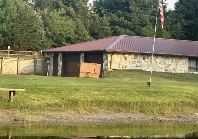 Photo 3 of Single family home for sale at 18529 26 1/2 Mile Rd, Albion, MI 49224 | MLS# 70552330 | Listing updated on 2026-09-08