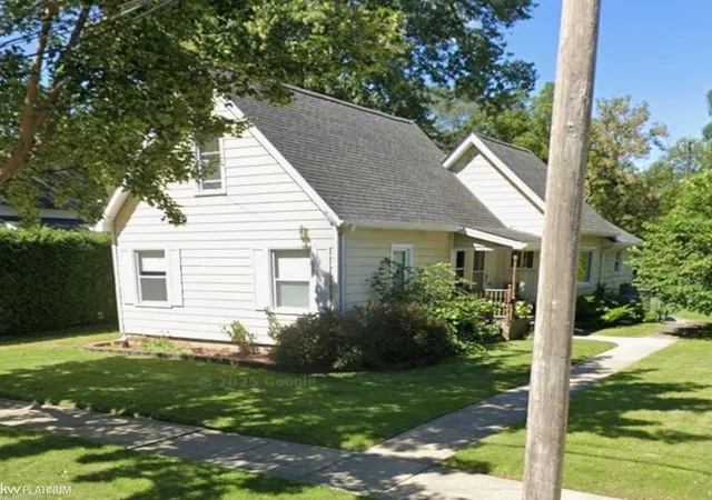 Homes for sale in Richmond, MI | 67757 Gleason St, Richmond, MI 48062 | MLS# 50211326