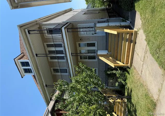 Photo 1 of Sale Pending at 3162 Trowbridge St, Hamtramck, MI 48212 3346 | MLS# 61010746 | Listing updated on 2026-08-26