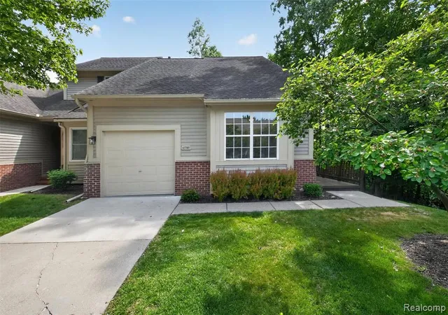 1st image of 41785 Independence Dr, Novi, MI 48377 | MLS# 61001088