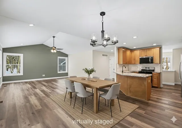 2nd image of 9194 Kellie Ln, Richland, MI 49083 | MLS# 70490416