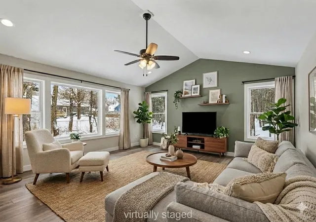 Photo 3 of Single family home for sale at 9194 Kellie Ln, Richland, MI 49083 | MLS# 70490416 | Listing updated on 2026-09-16