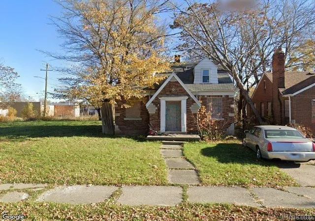 1st image of 10172 Somerset Ave, Detroit, MI 48224 | MLS# 40261585