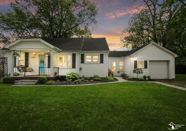 Photo 4 of Single Family Residence at 15592 Cedar St, Monroe, MI 48161 | MLS# 50208802 |  | Sold on 2026-07-10