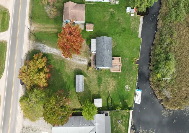 Homes for sale in Houghton Lake, MI | 13508 W Shore Dr Dr, Houghton Lake, MI 48629 | MLS# 50202456