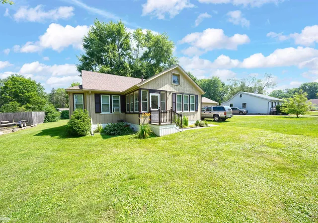 Homes for sale in Clay, MI | 4460 Taft Rd, Clay, MI 48001 | MLS# 50213615