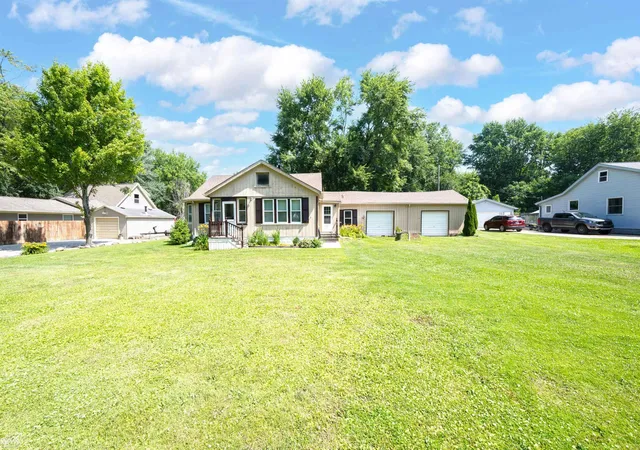 Homes for sale in Clay, MI | 4460 Taft Rd, Clay, MI 48001 | MLS# 50213615